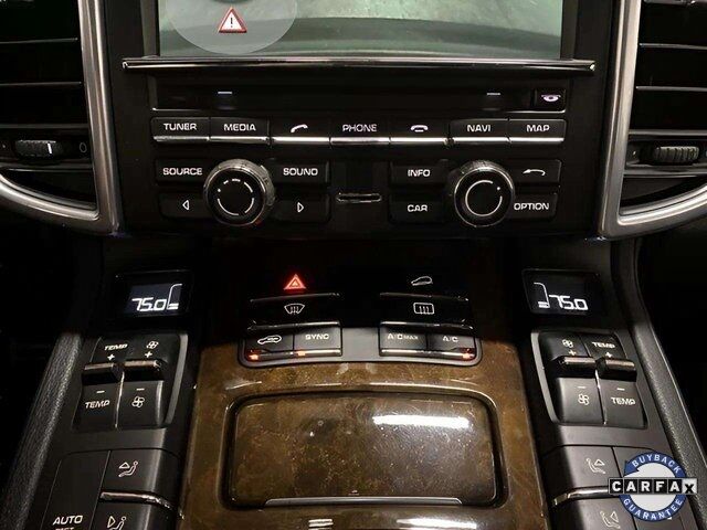 2014 Porsche Cayenne S Dallas TX