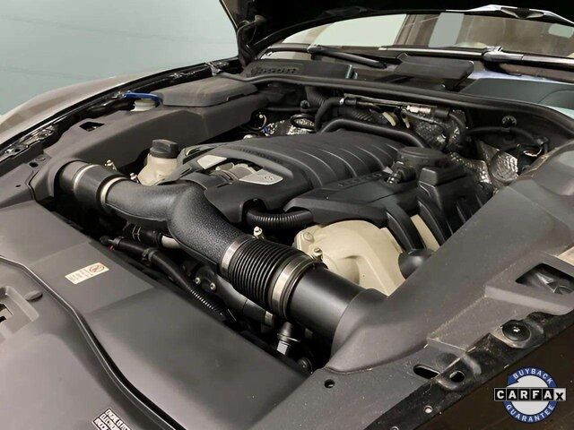 2014 Porsche Cayenne S Dallas TX