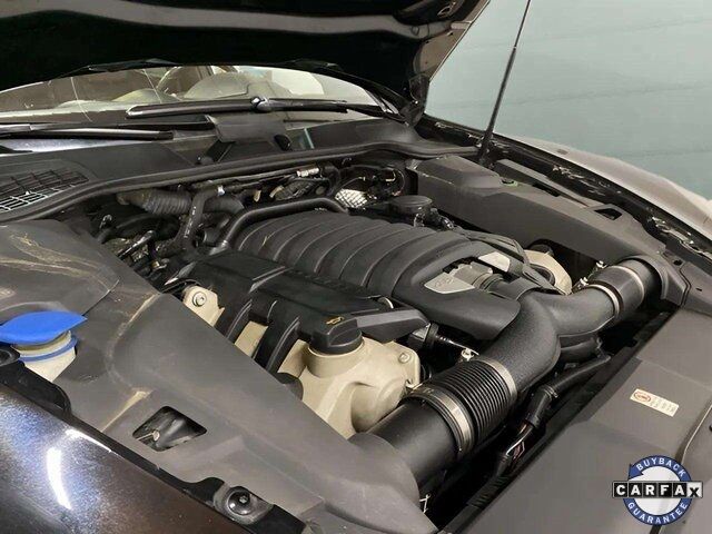 2014 Porsche Cayenne S Dallas TX