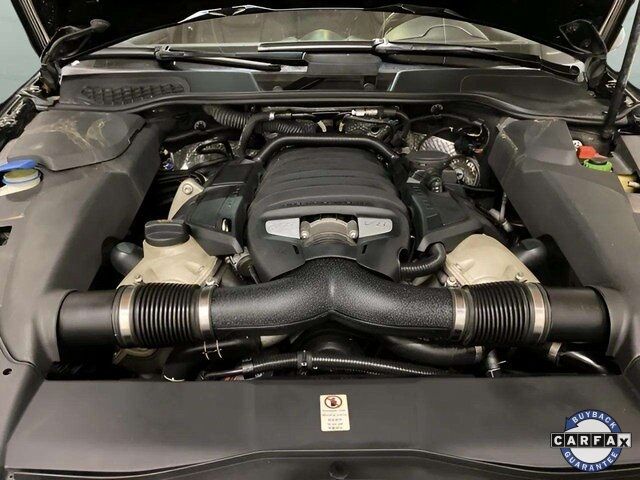 2014 Porsche Cayenne S Dallas TX