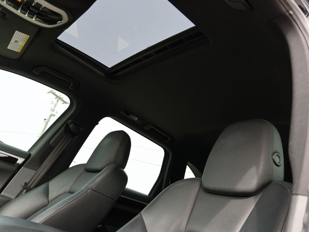 2014 Porsche Cayenne S San Clemente CA