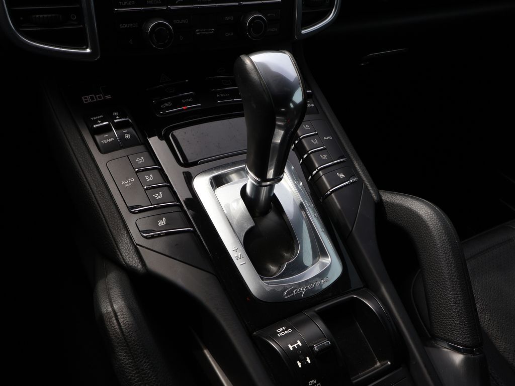 2014 Porsche Cayenne S San Clemente CA