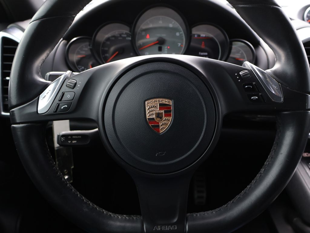 2014 Porsche Cayenne S San Clemente CA