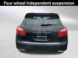2014 Porsche Cayenne S Oshkosh WI