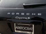 2014 Porsche Cayenne S Oshkosh WI