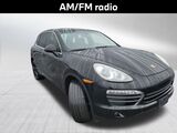 2014 Porsche Cayenne S Oshkosh WI
