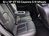 2014 Porsche Cayenne S Oshkosh WI
