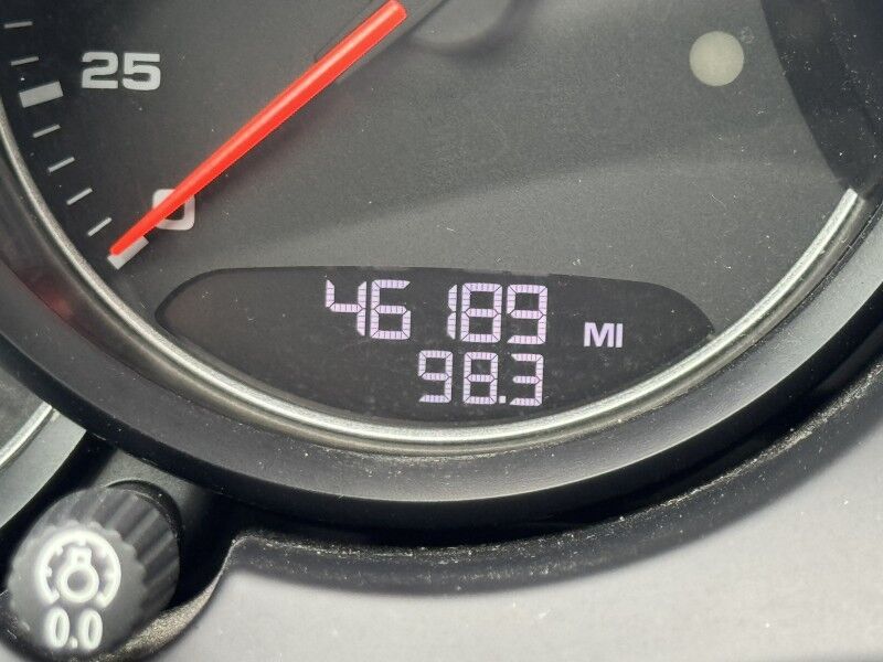 2014 Porsche Cayenne S Willow Grove PA