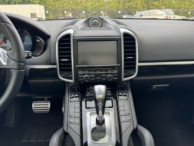 2014 Porsche Cayenne S Willow Grove PA
