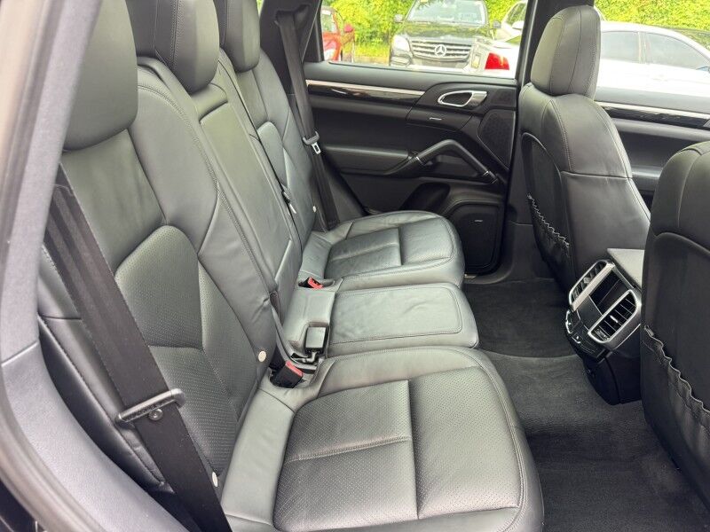 2014 Porsche Cayenne S Willow Grove PA