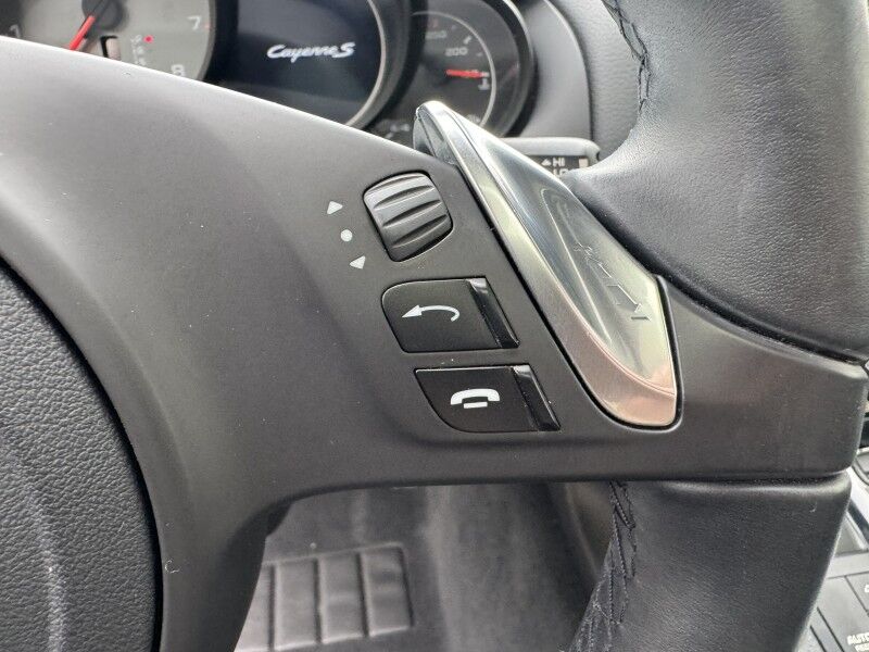 2014 Porsche Cayenne S Willow Grove PA