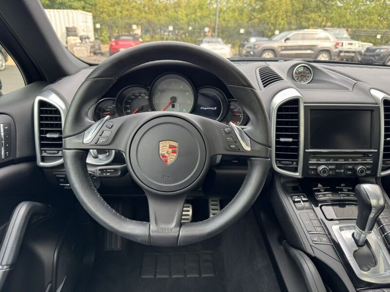 2014 Porsche Cayenne S Willow Grove PA