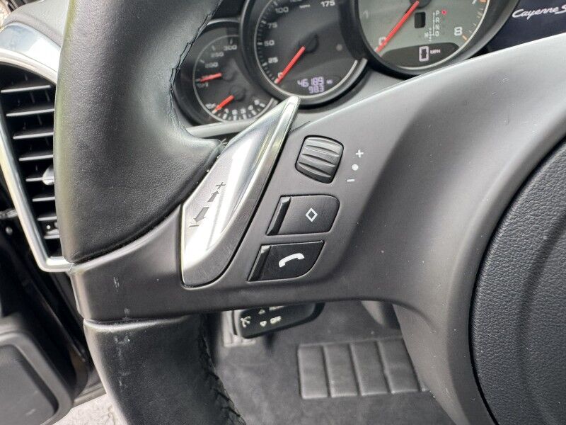 2014 Porsche Cayenne S Willow Grove PA