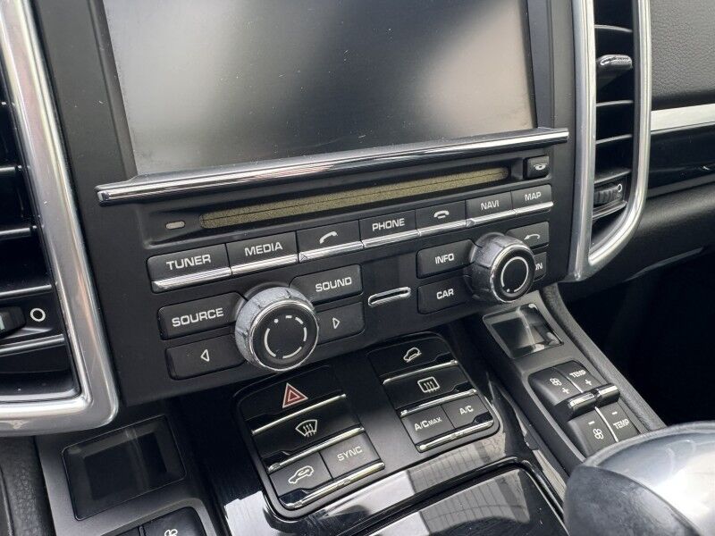 2014 Porsche Cayenne S Willow Grove PA