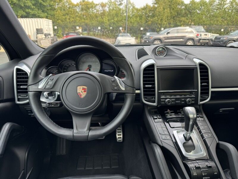 2014 Porsche Cayenne S Willow Grove PA