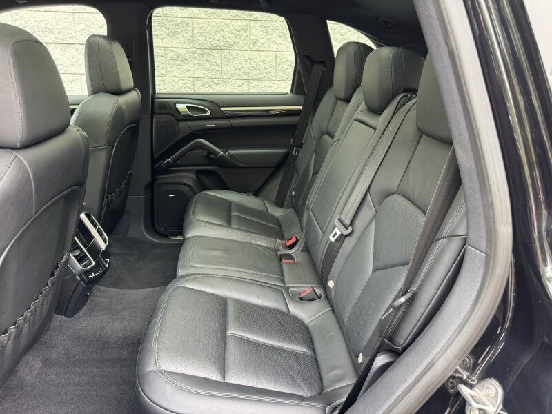 2014 Porsche Cayenne S Willow Grove PA