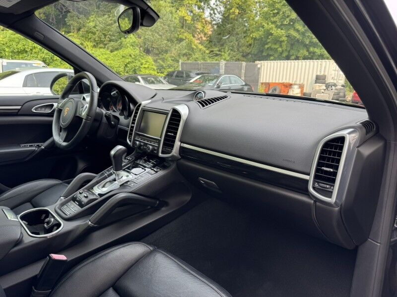 2014 Porsche Cayenne S Willow Grove PA