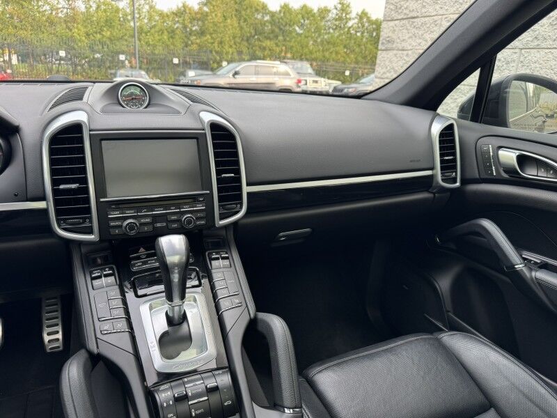 2014 Porsche Cayenne S Willow Grove PA
