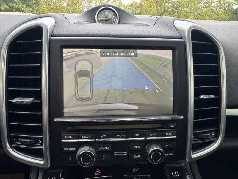 2014 Porsche Cayenne S Willow Grove PA