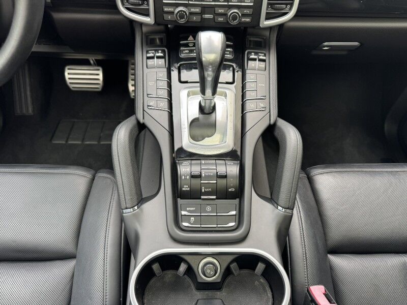 2014 Porsche Cayenne S Willow Grove PA