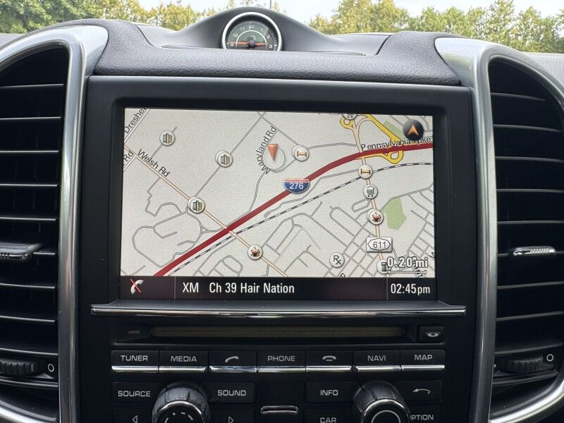 2014 Porsche Cayenne S Willow Grove PA