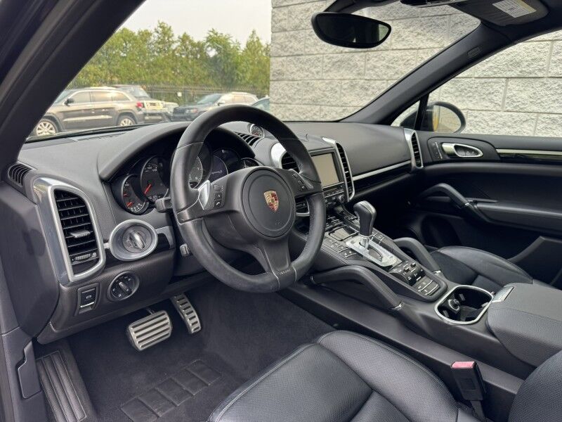 2014 Porsche Cayenne S Willow Grove PA