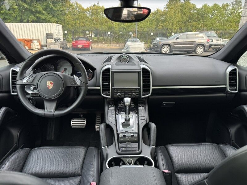 2014 Porsche Cayenne S Willow Grove PA