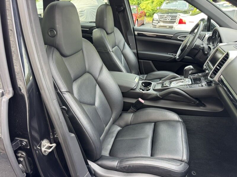 2014 Porsche Cayenne S Willow Grove PA