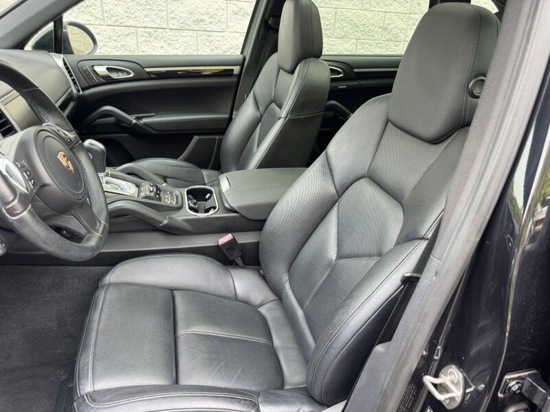 2014 Porsche Cayenne S Willow Grove PA