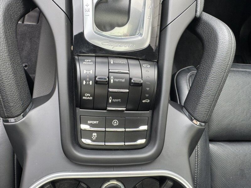 2014 Porsche Cayenne S Willow Grove PA
