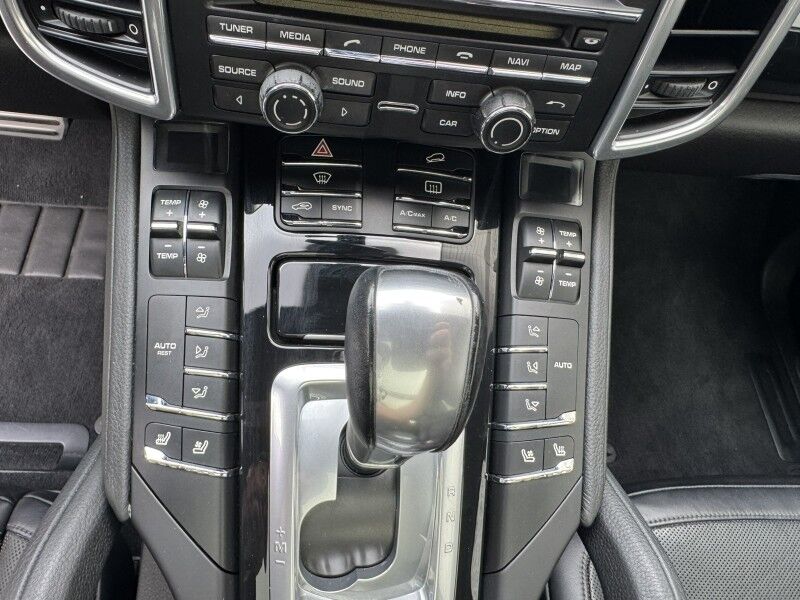 2014 Porsche Cayenne S Willow Grove PA