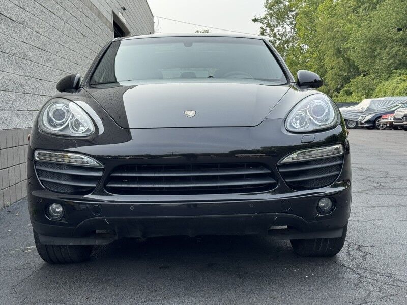 2014 Porsche Cayenne S Willow Grove PA