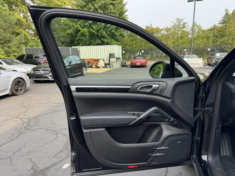 2014 Porsche Cayenne S Willow Grove PA
