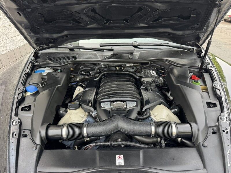 2014 Porsche Cayenne S Willow Grove PA