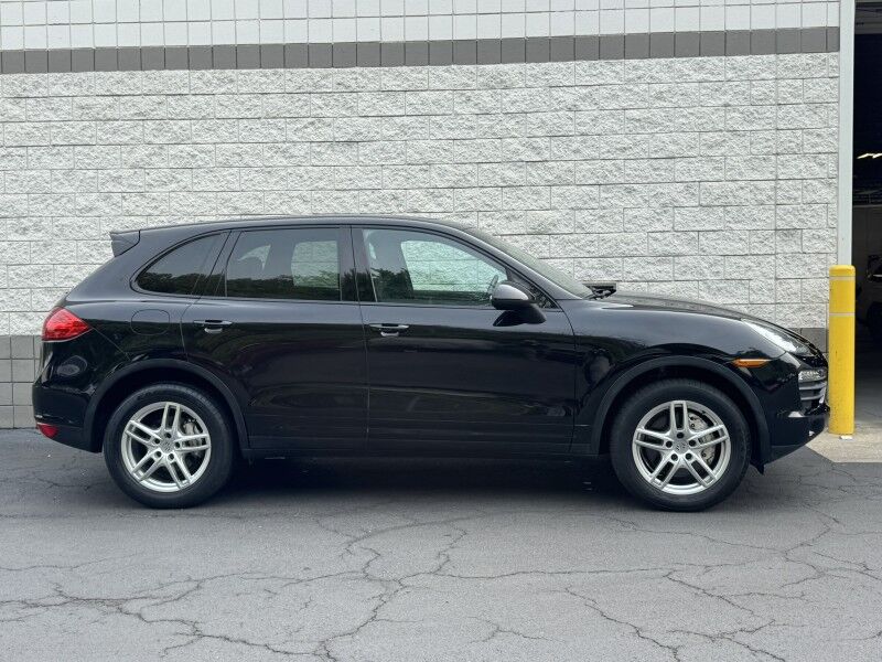 2014 Porsche Cayenne S Willow Grove PA