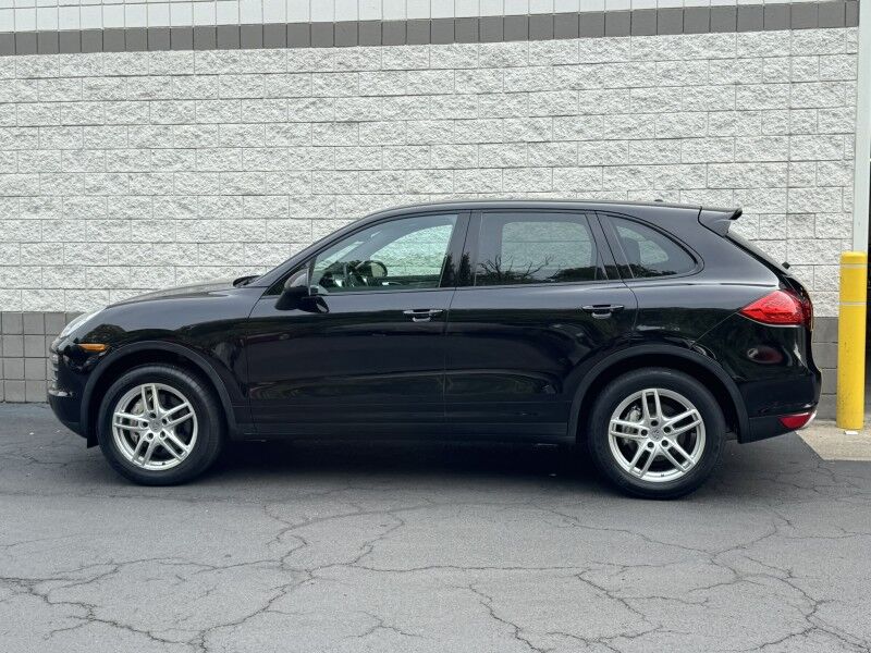 2014 Porsche Cayenne S Willow Grove PA