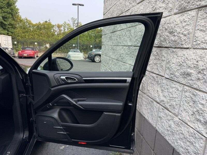 2014 Porsche Cayenne S Willow Grove PA