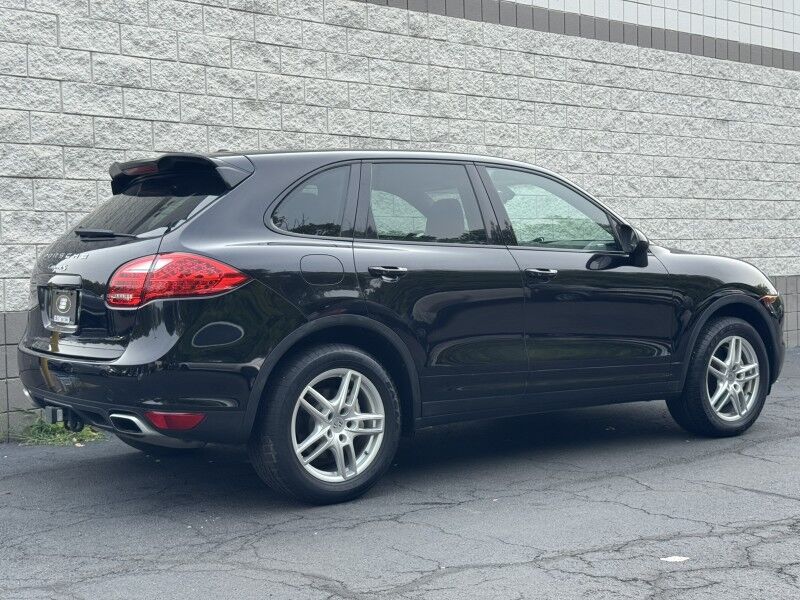 2014 Porsche Cayenne S Willow Grove PA