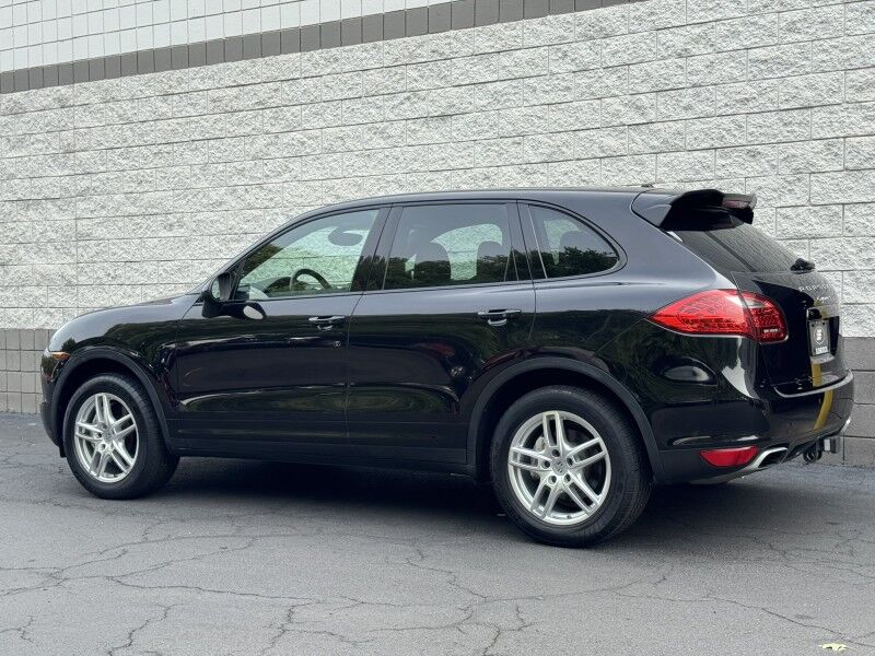 2014 Porsche Cayenne S Willow Grove PA