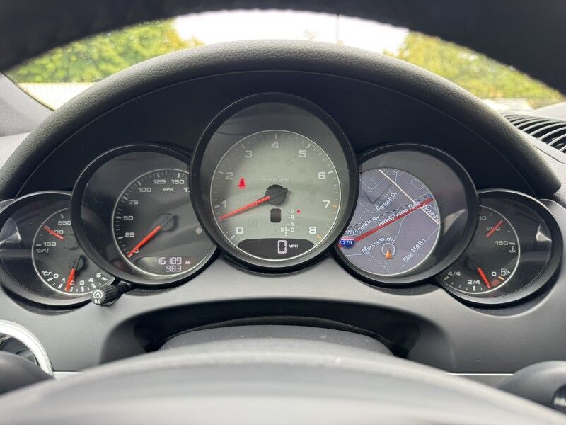 2014 Porsche Cayenne S Willow Grove PA
