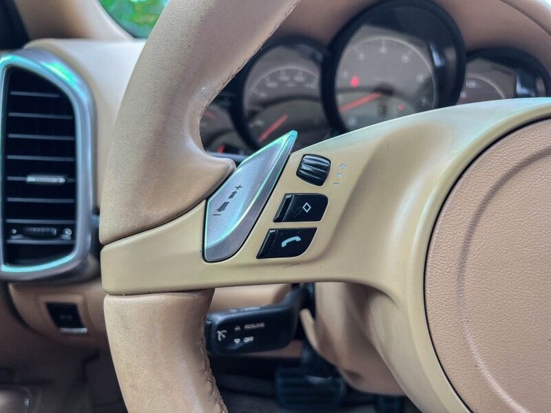 2014 Porsche Cayenne S Wilmington NC