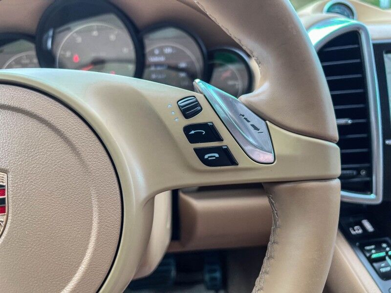 2014 Porsche Cayenne S Wilmington NC