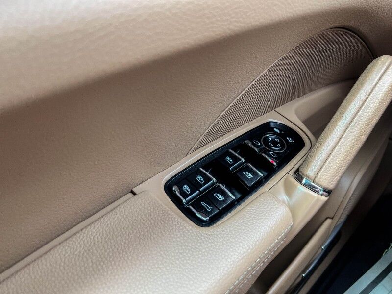 2014 Porsche Cayenne S Wilmington NC