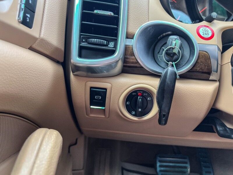 2014 Porsche Cayenne S Wilmington NC