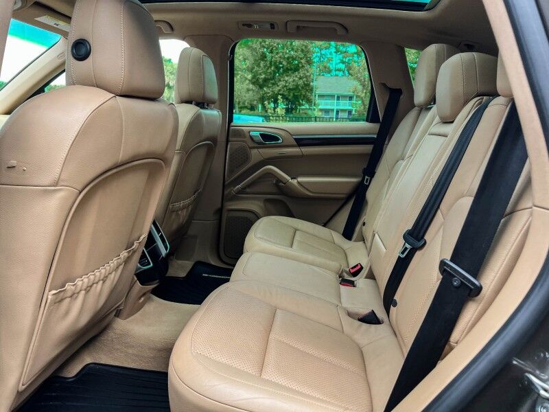 2014 Porsche Cayenne S Wilmington NC