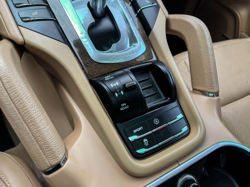 2014 Porsche Cayenne S Wilmington NC