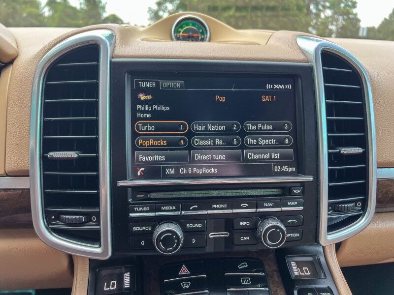 2014 Porsche Cayenne S Wilmington NC