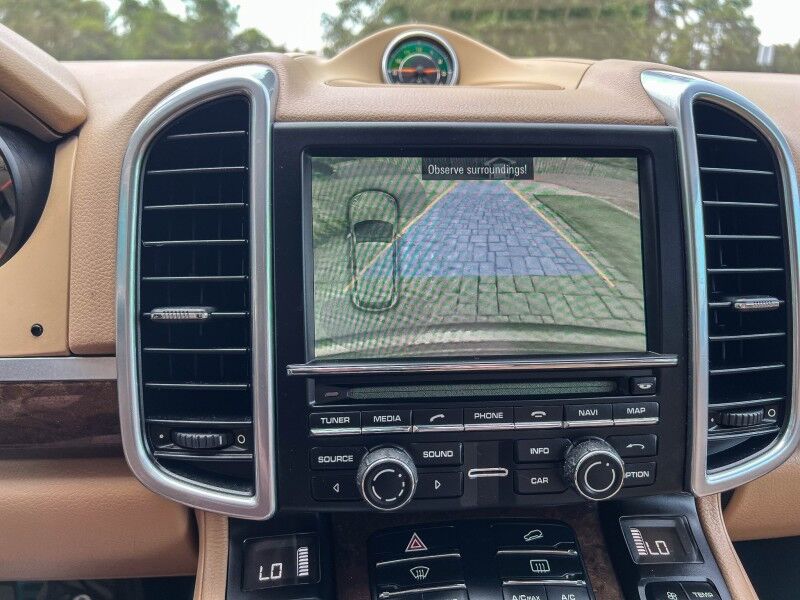 2014 Porsche Cayenne S Wilmington NC