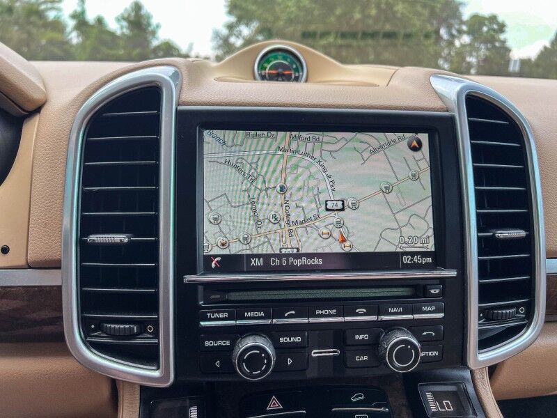 2014 Porsche Cayenne S Wilmington NC