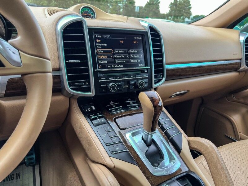 2014 Porsche Cayenne S Wilmington NC